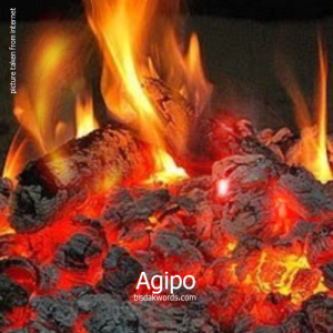 agipo