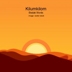 kilumkilom