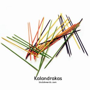 kalandrakas
