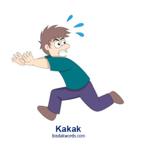 kakak