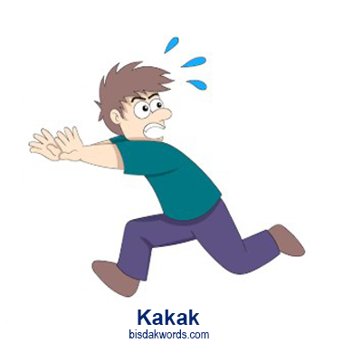 kakak
