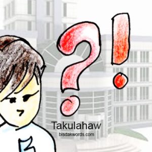 takulahaw