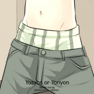 yosyos-yonyon