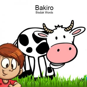 bakiro