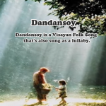 dandansoy bisaya english lyrics