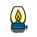 tangkaraw