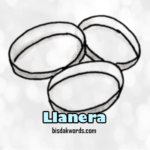 llanera pan
