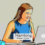 hamtong
