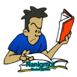 nanigmot