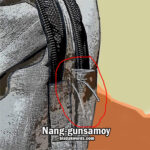 nang-gunsamoy