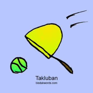 takluban