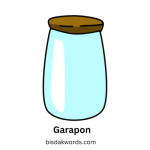 garapon