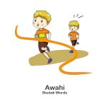 awahi