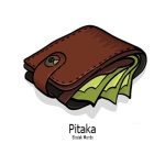 bugdo pitaka