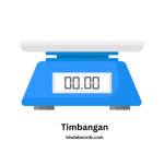 timbang