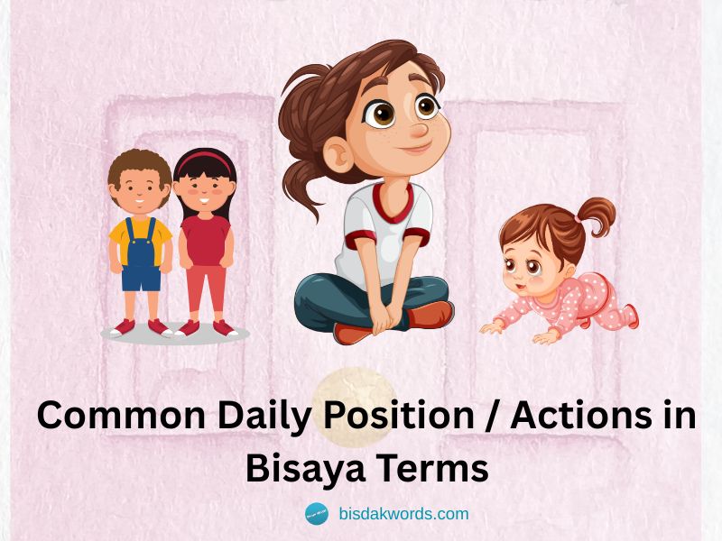 common positions