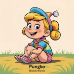 pungko