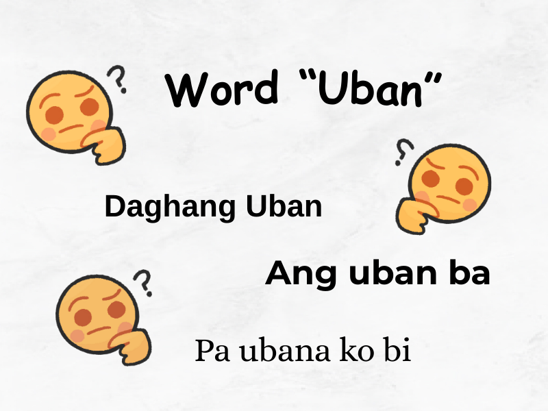 uban