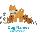 dog names bisaya