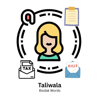 taliwala