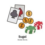 sugal