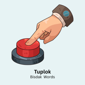 tuplok