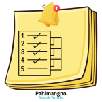pahimangno